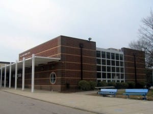 Grey Culbreth Middle School