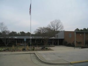 Carrboro Elementary
