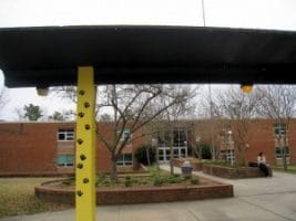 Chapel Hill High School~Chapel Hill Schools