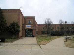 East Chapel Hill High School~Chapel Hill Schools 