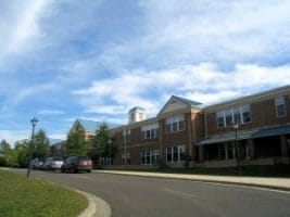 Mary Scroggs Elementary