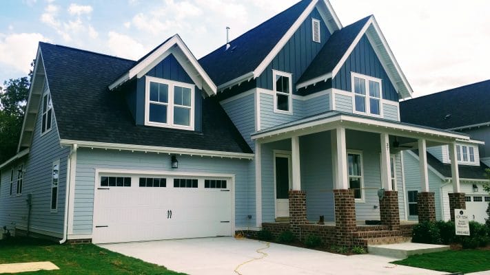 New Construction Buyers Agent