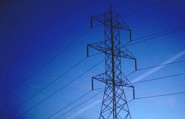 Lots with power lines problem for resale