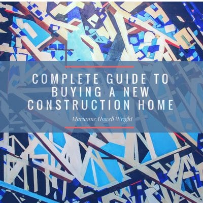 complete new construction guide